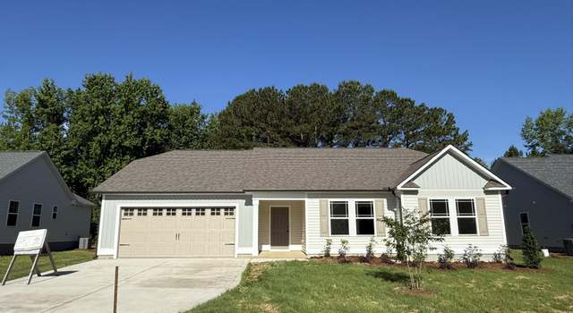 Photo of 245 Eason Creek Way, Clayton, NC 27527