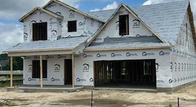Photo of 201 Hudson Village Dr Unit (Lot 71), La Grange, NC 28551