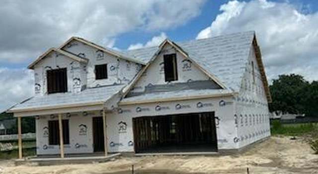 Photo of 201 Hudson Village Dr Unit (Lot 71), La Grange, NC 28551