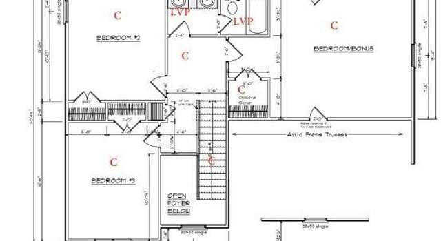 Photo of 201 Hudson Village Dr Unit (Lot 71), La Grange, NC 28551