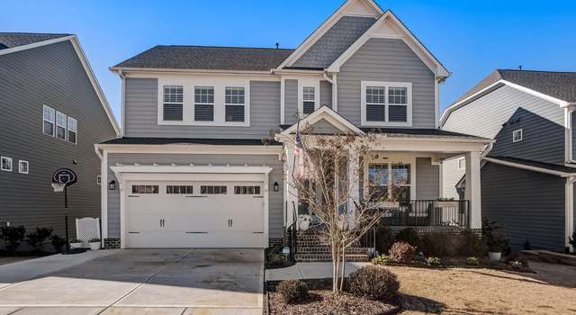 Photo of 286 Two Creeks, Chapel Hill, NC 27517
