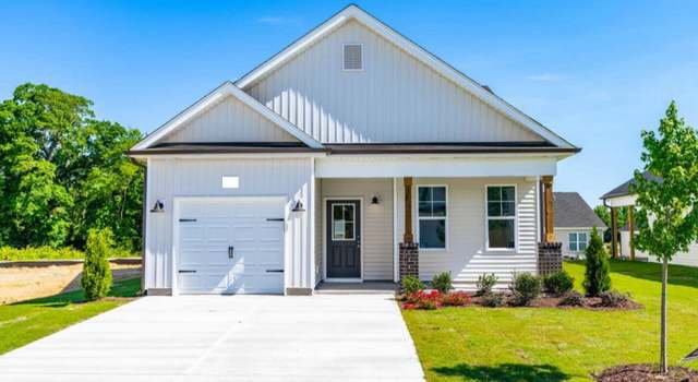 Photo of 378 Bluejay St, Clayton, NC 27520