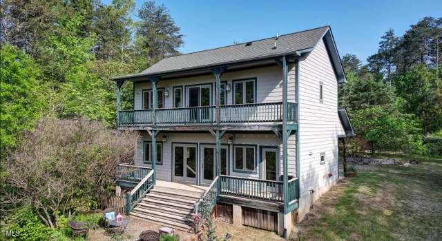 Photo of 301 Gatewood Rd, Yanceyville, NC 27379