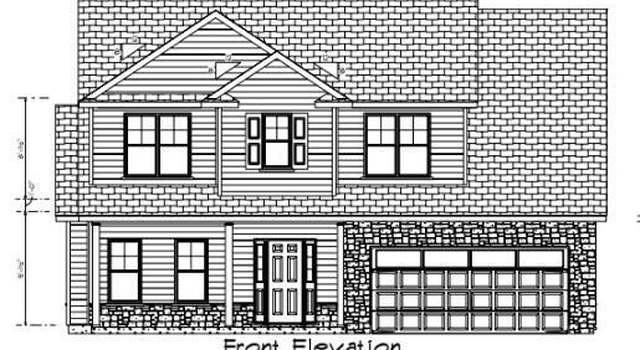 Photo of 111 Hudson Village Dr Unit (Lot 73), La Grange, NC 28551