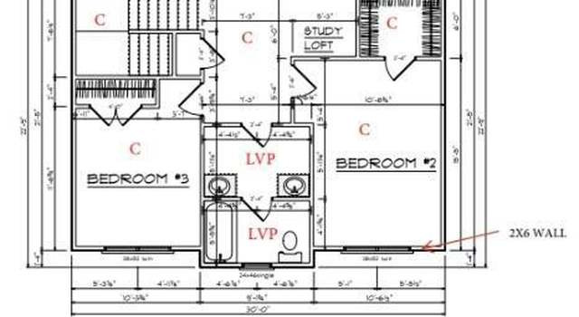 Photo of 111 Hudson Village Dr Unit (Lot 73), La Grange, NC 28551