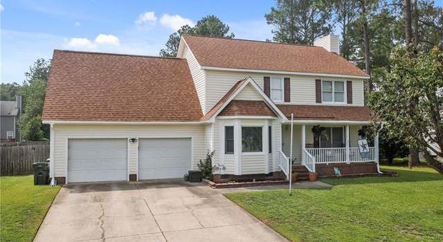 Photo of 1968 Oakview Dr, Fayetteville, NC 28304