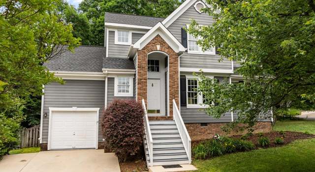 Photo of 205 Town Creek Dr, Cary, NC 27519