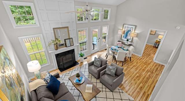 Photo of 205 Town Creek Dr, Cary, NC 27519