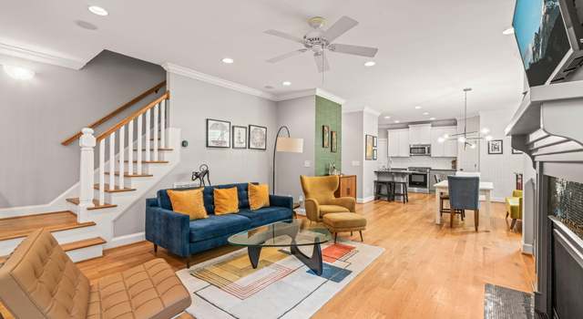 Photo of 404 S Camellia St, Chapel Hill, NC 27516