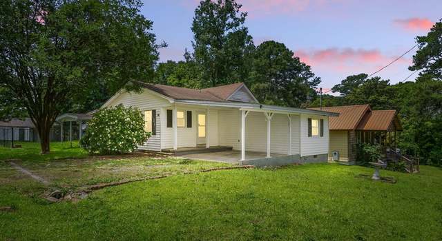 Photo of 16 S Church, Coats, NC 27521