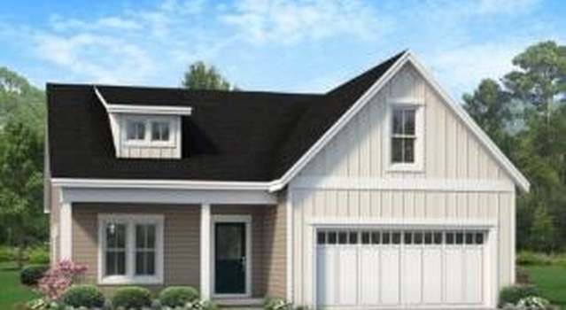 Photo of 109 Hudson Village Dr Unit (Lot 74), La Grange, NC 28551