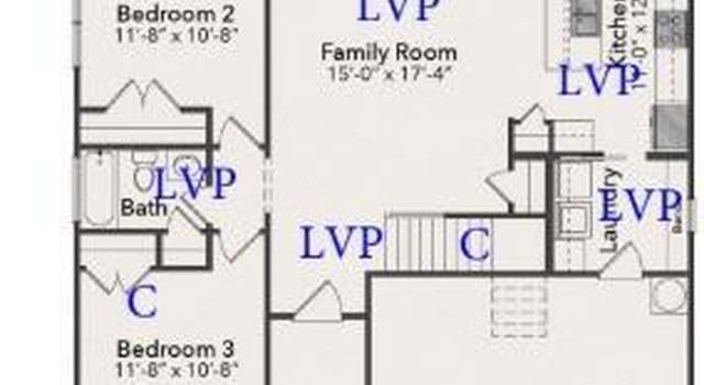 Photo of 109 Hudson Village Dr Unit (Lot 74), La Grange, NC 28551