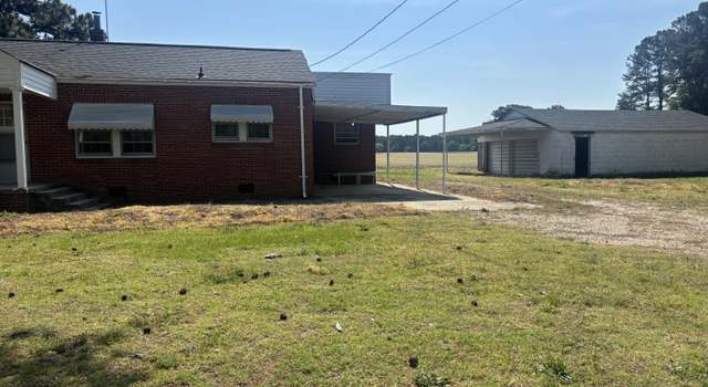 Photo of 6555 Nc 58, Nashville, NC 27856