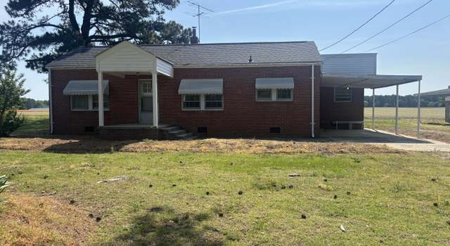 Photo of 6555 Nc 58, Nashville, NC 27856