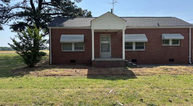 Photo of 6555 Nc 58, Nashville, NC 27856