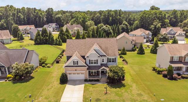 Photo of 265 Beckwith Ave, Clayton, NC 27527
