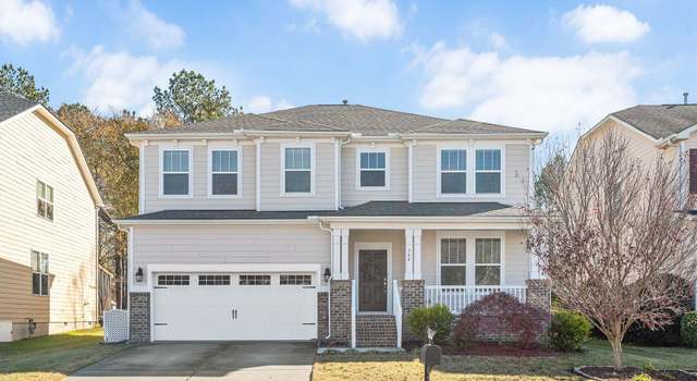 Photo of 309 Plott Hound Ln, Wake Forest, NC 27587