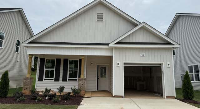 Photo of 346 Bluejay St, Clayton, NC 27520