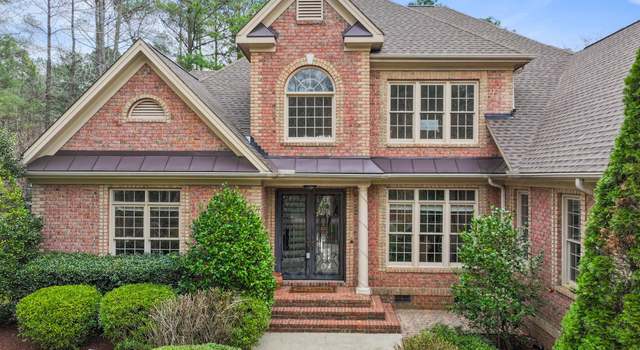 Photo of 7416 Portpatrick Ct, Wake Forest, NC 27587