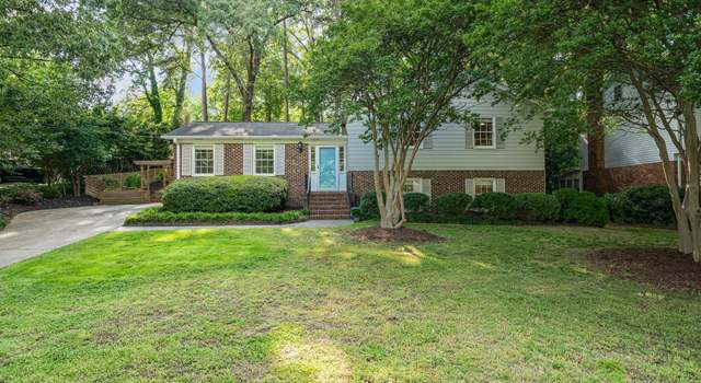Photo of 5219 Knollwood Rd, Raleigh, NC 27609