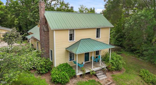 Photo of 2409 Hodges Rd, Burlington, NC 27217