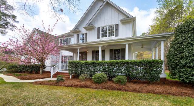 Photo of 101 Goldenthal Ct, Cary, NC 27519