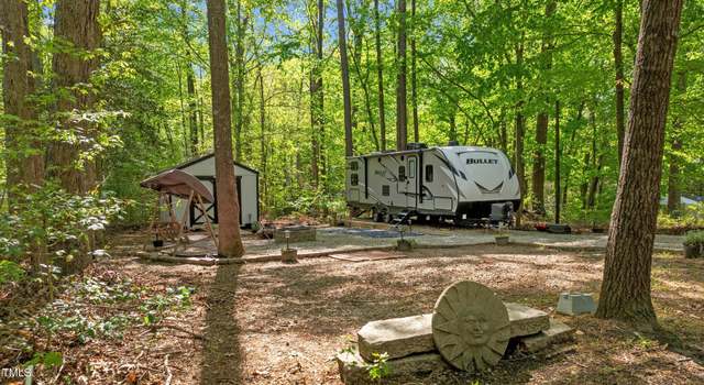 Photo of 205 Manhato Dr, Louisburg, NC 27549
