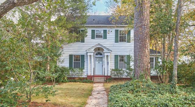 Photo of 1302 Mordecai Dr, Raleigh, NC 27604