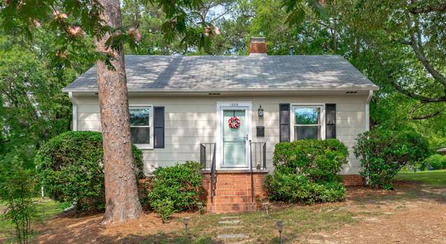 Photo of 1209 Edgevale Rd, Durham, NC 27701