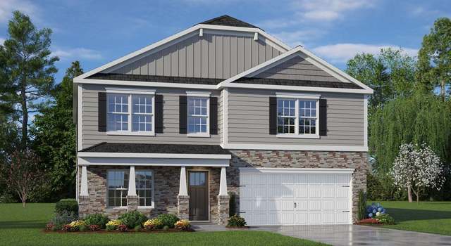 Photo of 808 Sea Brook Ct, Carthage, NC 28327