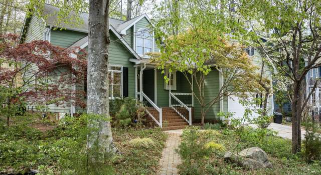 Photo of 1550 Pathway Dr, Carrboro, NC 27510