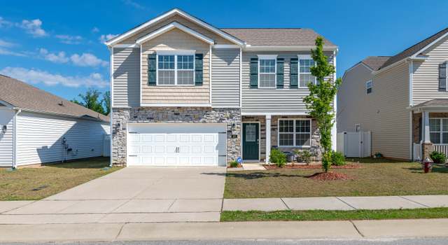 Photo of 103 Norris Creek Dr, Clayton, NC 27527