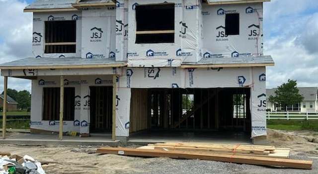 Photo of 107 Hudson Village Dr Unit (Lot 75), La Grange, NC 28551