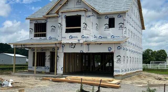 Photo of 107 Hudson Village Dr Unit (Lot 75), La Grange, NC 28551