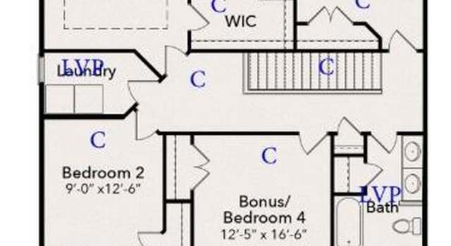 Photo of 107 Hudson Village Dr Unit (Lot 75), La Grange, NC 28551