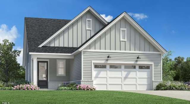 Photo of 520 Gainer Dr #6, Raleigh, NC 27610