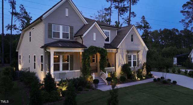 Photo of 8208 Bella Oak Ct, Wake Forest, NC 27587
