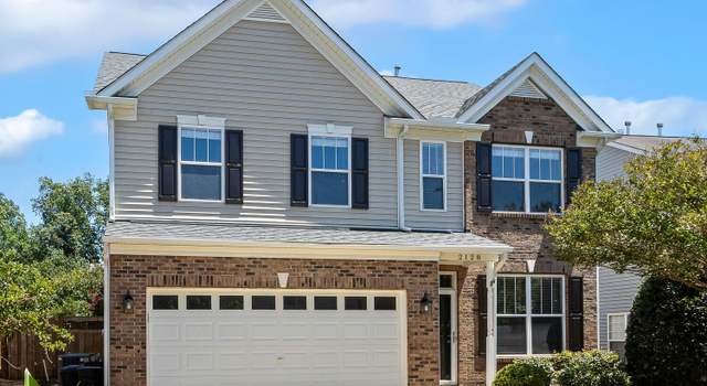 Photo of 2128 Feather Ridge Dr, Holly Springs, NC 27540