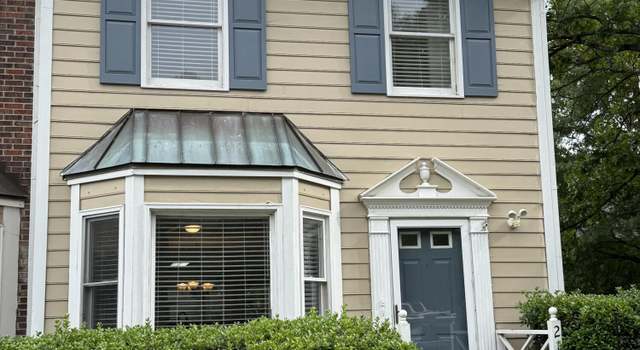 Photo of 210 Standish Dr Dr, Chapel Hill, NC 27517