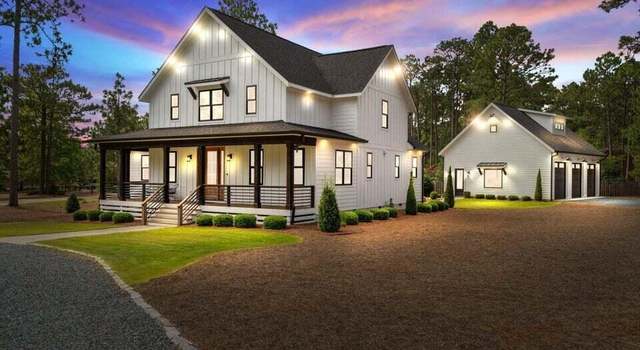 Photo of 175 Longleaf Rd, Southern Pines, NC 28387