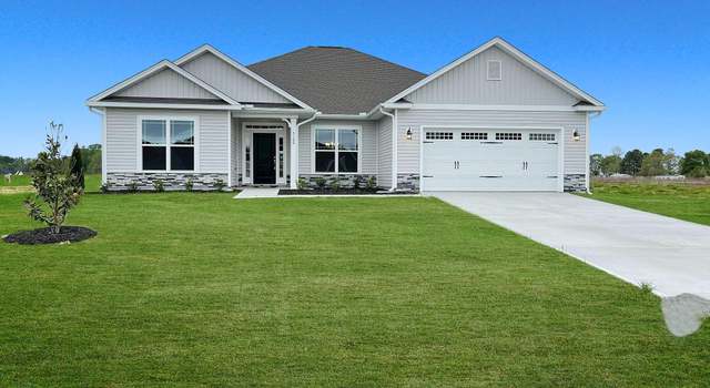 Photo of 4953 Pine St Lot 59, Battleboro, NC 27809