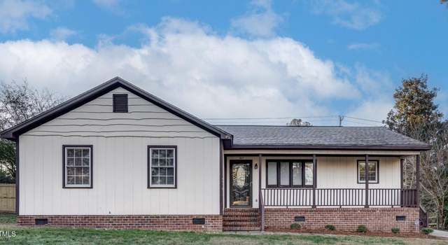 Photo of 1437 Rock Creek Dr, Rocky Mount, NC 27804