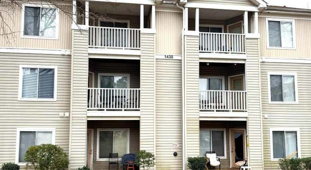 Photo of 1430 Collegiate Cir #102, Raleigh, NC 27606
