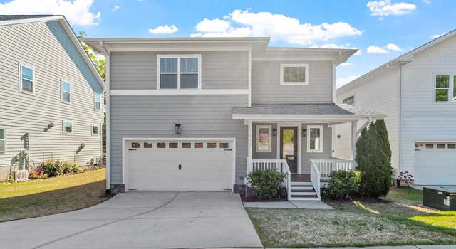 Photo of 905 Moye Dr, Raleigh, NC 27606