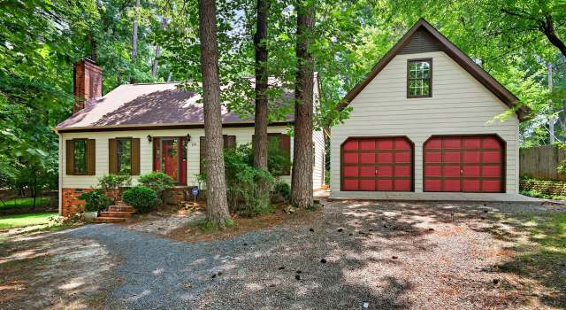 Photo of 224 Fleming Dr, Durham, NC 27712