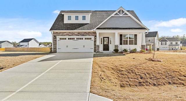 Photo of 220 Godwin Gate St Lot 61, Linden, NC 28356