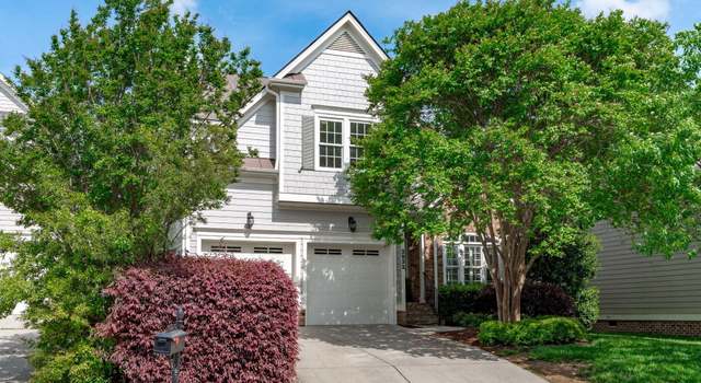 Photo of 2832 Cameron Pond Dr, Cary, NC 27519