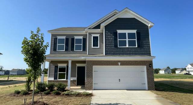 Photo of 32 Freedom Heights Ln, NC 27577