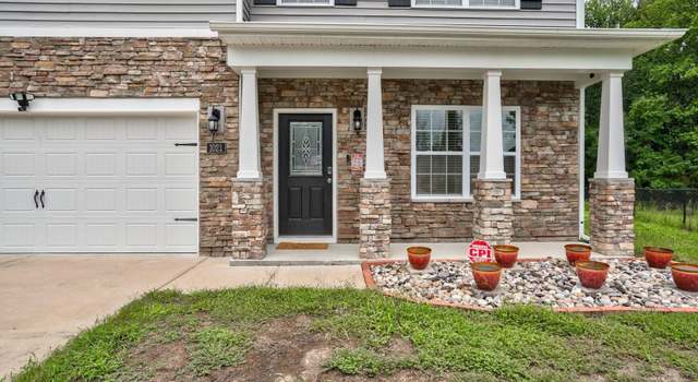 Photo of 1021 Purple Verbena Ct, Zebulon, NC 27597