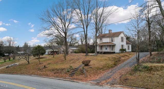 Photo of 528 Church St, Eden, NC 27288